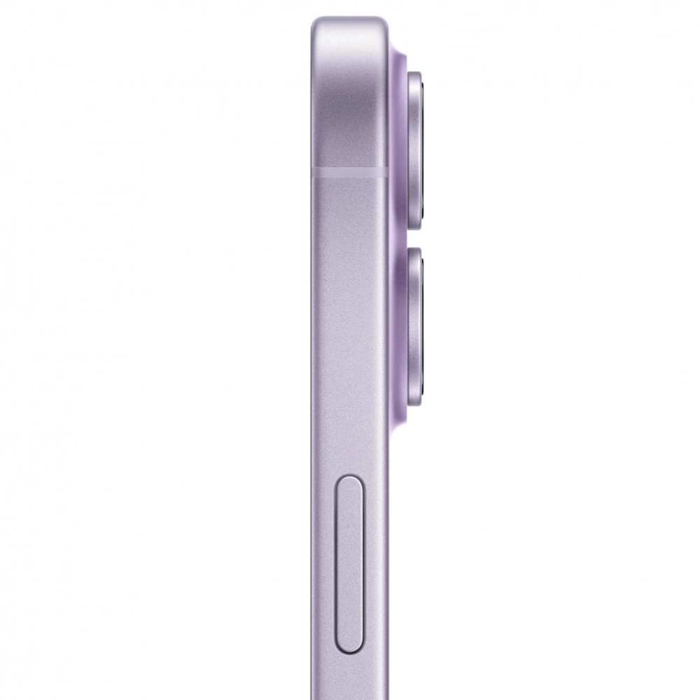 Смартфон Apple iPhone 17 512Gb eSim Lavender — изображение 3