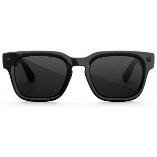 Умные очки Meta Fury Classic Black/Grey
