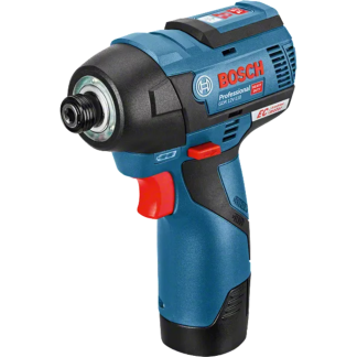 Шуруповерт ударный Bosch GDR12V-EC 0.601.9E0.082