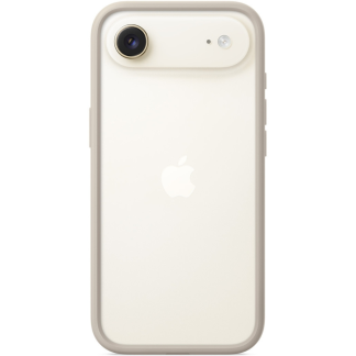 Чехол — Бампер Apple Bumper для iPhone Air Tan