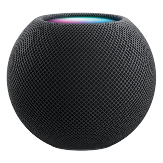 Умная колонка Apple HomePod mini Space Gray