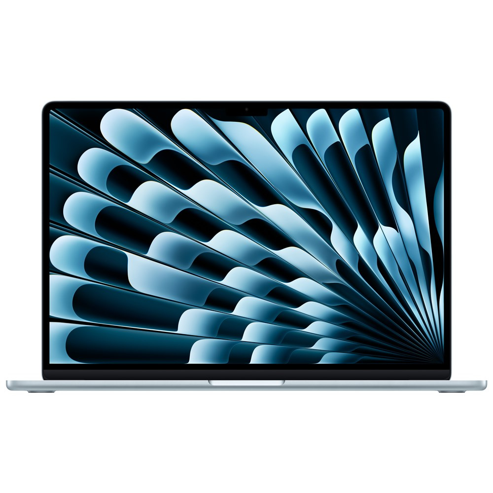 Apple MacBook Air 13 M4 2025 (10C CPU/10C GPU) 16GB, 512GB Sky Blue MC6U4