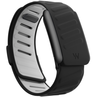Силиконовый ремешок WHOOP SportFlex для WHOOP 5.0 Gravity