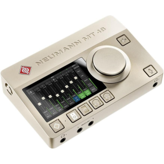 Аудиоинтерфейс Neumann MT 48U