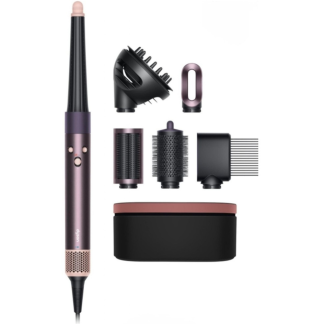 Стайлер Dyson Airwrap Complete Long HS08 Diffuse Jasper Plum Вилка EU