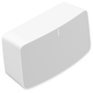 Беспроводная акустика Sonos Five White