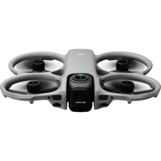 Квадрокоптер DJI Avata 360