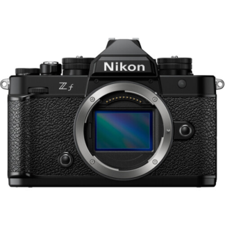 Фотоаппарат Nikon Zf Body