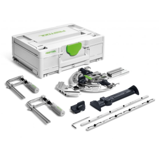 Комплект оснастки Festool SYS3 M 137 FS/2-Set 577157 (118577)