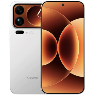 Смартфон Xiaomi 17 Pro Max 12/512Gb White CN