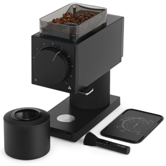 Кофемолка Fellow Ode Brew Gen 2