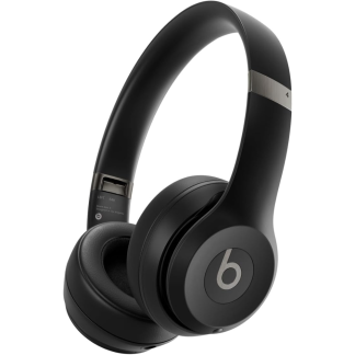 Наушники Beats Solo 4 Wireless Matte Black