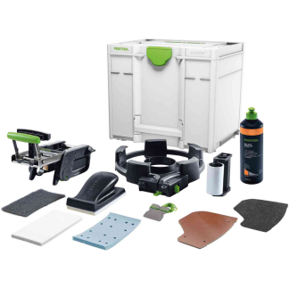 Комплект для обработки кромок Festool KB-KA 65 SYS 576834
