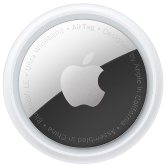 Трекер Apple AirTag 1 шт MX532