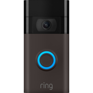 Умный видеозвонок Ring Video Doorbell Gen2 Venetian Bronze (8VRDP8-0EU0)