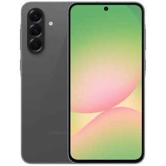 Смартфон Samsung Galaxy A56 5G 12/256Gb Awesome Graphite