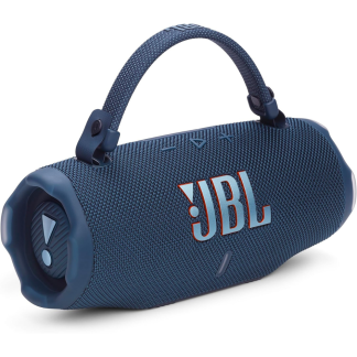 Портативная колонка JBL Charge 6 Blue