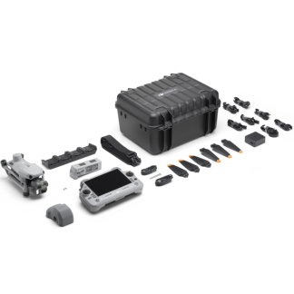 Квадрокоптер DJI Matrice 4E (Enterprise)