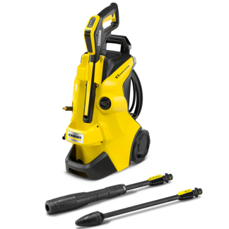 Мойка Karcher K 4 Power Control 1.324-030.0