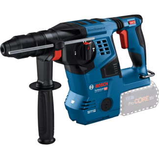 Перфоратор Bosch GBH 18V-28 CF 0 611 921 081 NT