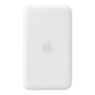 Внешний аккумулятор Apple iPhone Air MagSafe Battery White