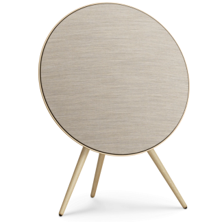 Bang & Olufsen BeoSound A9 Gen5 Gold Tone