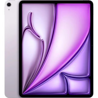 Apple iPad Air 13 M2 (2024) 128GB Wi-Fi + Cellular Purple