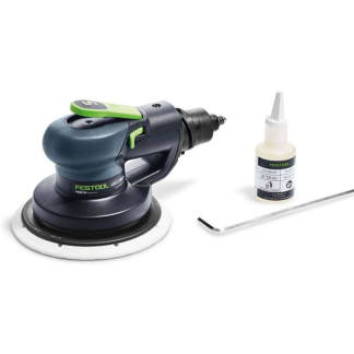 Эксцентриковая пневмошлифмашина Festool LEX 3 150/5 575081