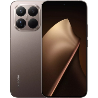 Смартфон Xiaomi 15T Pro 12/1Tb Mocha Gold