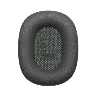 Амбушюры для наушников Apple AirPods Max (Lightning Connector) Ear Cushions Black