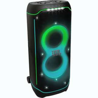 Портативная колонка JBL PartyBox Ultimate 1100W Black