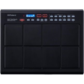 Roland SPD-20 Pro BK Octapad перкуссионный пэд
