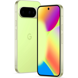 Смартфон Google Pixel 10 5G 128GB Lemongrass
