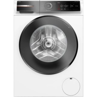 Стиральная машина Bosch Series 8 WGB244A40 функция I-dos