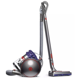 Пылесос Dyson Cinetic Big Ball Parquet 2