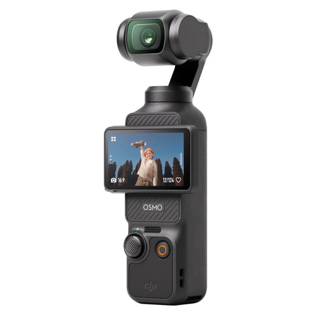 Экшн-камера DJI Osmo Pocket 3 Creator Combo Black — изображение 2