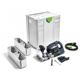 Фрезер Festool Domino XL DF 700 EQ-Plus 576426