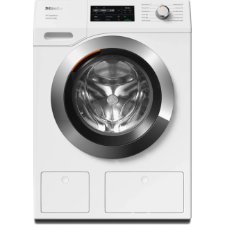 Стиральная машина Miele WEG675WPS