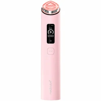 Микротоковый массажер для лица Medicube AGE-R Booster Pro X2 Pink