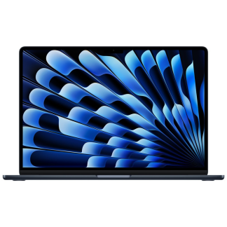 Apple MacBook Air 13 M4 2025 (10C CPU/10C GPU) 16GB, 1TB Midnight Z1CY000GS