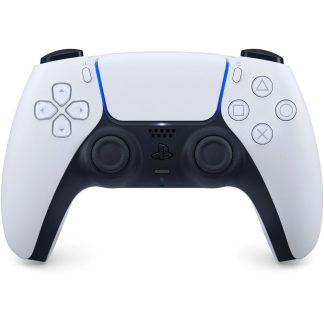Джойстик Sony DualSense для PS5 White