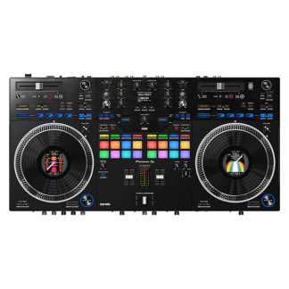DJ-Контроллер Pioneer DDJ-REV7