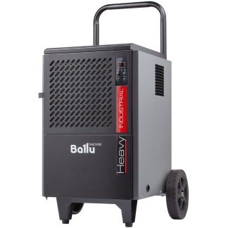 Осушитель воздуха Ballu BDI-50L