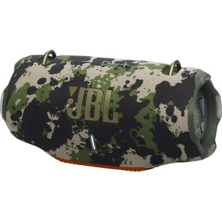 Портативная колонка JBL Xtreme 4 Camouflage