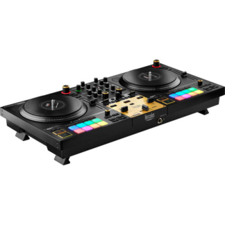 DJ-контроллер Hеrсules DJ Соntrol Inрulsе Т7 Рrеmium Editiоn
