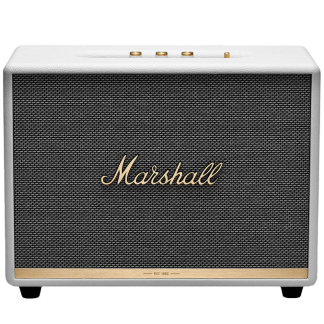 Портативная акустика Marshall Woburn II White