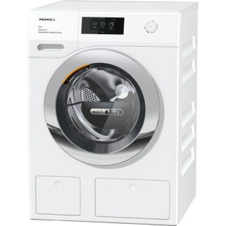 Сушильная машина Miele WTR870WPM