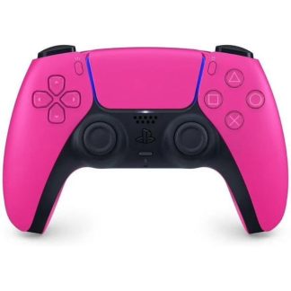 Джойстик Sony DualSense для PS5 Pink