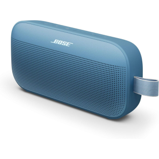 Портативная колонка Bose SoundLink Flex Portable Speaker (2nd Gen) Blue Dusk