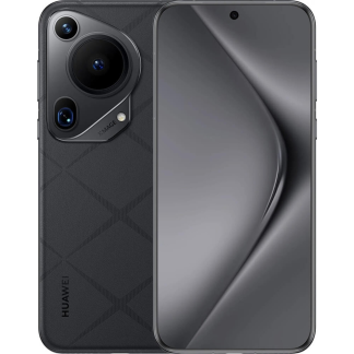 Смартфон Huawei Pura 70 Ultra 16/512GB Black